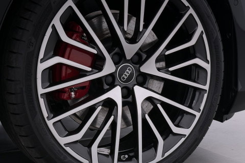 Audi A6 Pro Line Competition Quattro | Sportstoelen Plus | Luchtvering | Passenger Display | B&O | Massage+Ventilatie | 21 Inch