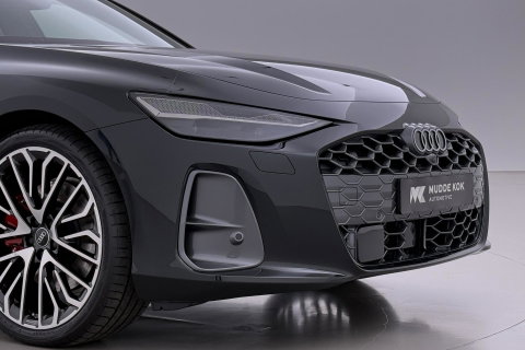 Audi A6 Pro Line Competition Quattro | Sportstoelen Plus | Luchtvering | Passenger Display | B&O | Massage+Ventilatie | 21 Inch