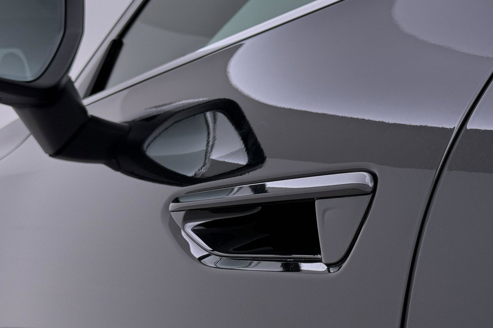 Audi A6 Pro Line Competition Quattro | Sportstoelen Plus | Luchtvering | Passenger Display | B&O | Massage+Ventilatie | 21 Inch