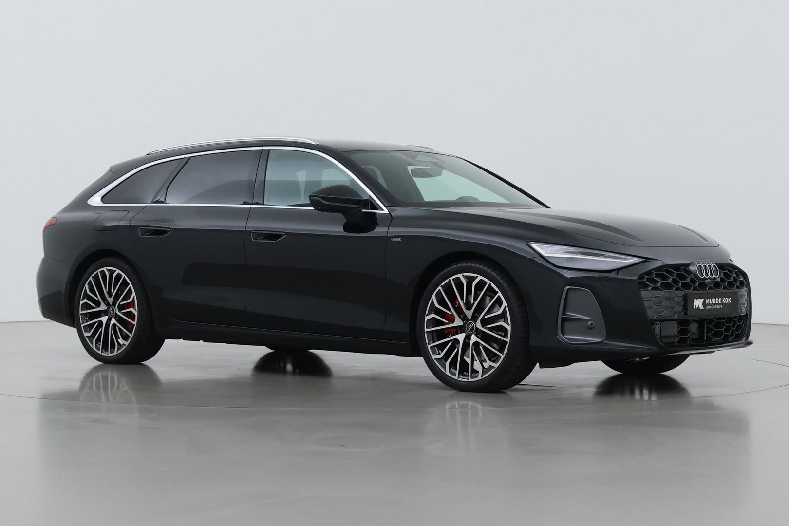 Audi A6 Pro Line Competition Quattro | Sportstoelen Plus | Luchtvering | Passenger Display | B&O | Massage+Ventilatie | 21 Inch