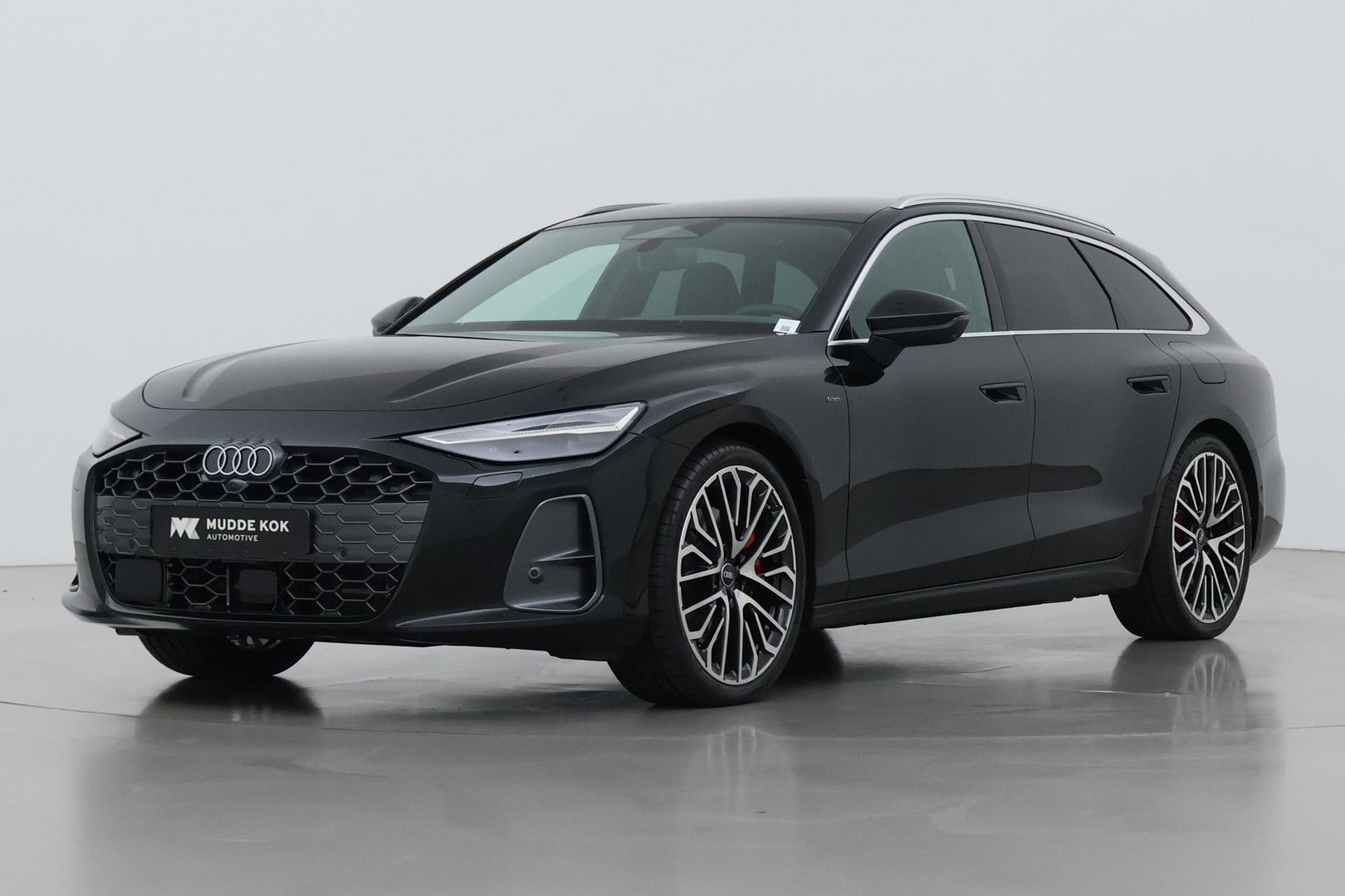 Audi A6 Pro Line Competition Quattro | Sportstoelen Plus | Luchtvering | Passenger Display | B&O | Massage+Ventilatie | 21 Inch