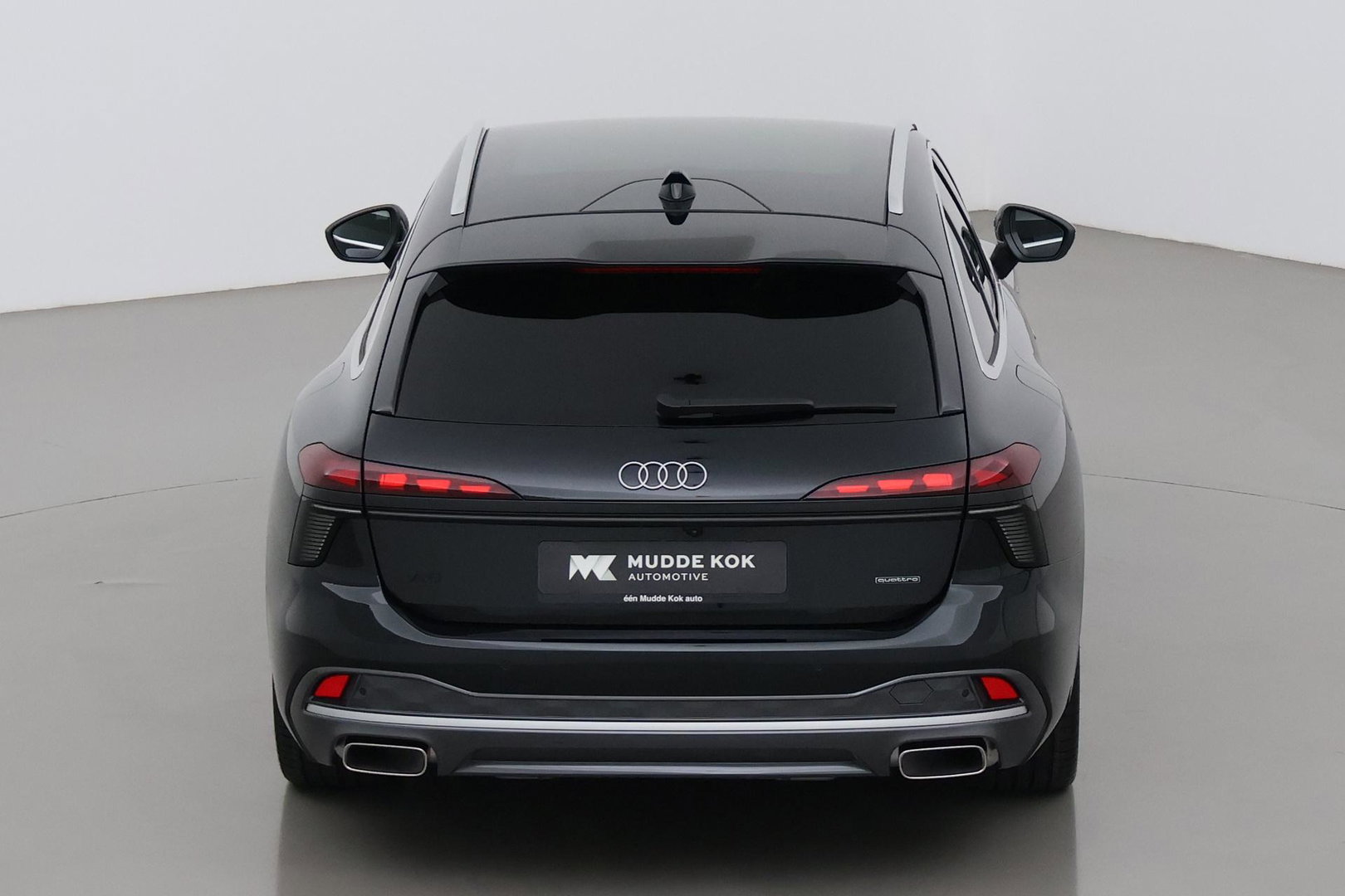 Audi A6 Pro Line Competition Quattro | Sportstoelen Plus | Luchtvering | Passenger Display | B&O | Massage+Ventilatie | 21 Inch