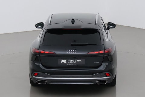 Audi A6 Pro Line Competition Quattro | Sportstoelen Plus | Luchtvering | Passenger Display | B&O | Massage+Ventilatie | 21 Inch