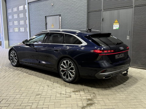 Audi A6 Pro Line Competition Quattro | Sportstoelen Plus | Luchtvering | Passenger Display | Massage+Ventilatie | 20 Inch