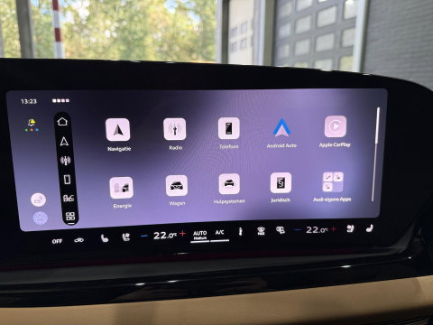 Audi A6 Pro Line Competition Quattro | Sportstoelen Plus | Luchtvering | Passenger Display | Massage+Ventilatie | 20 Inch