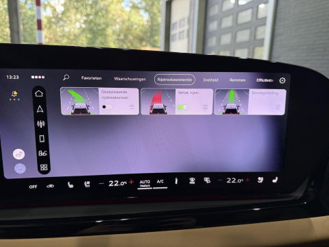 Audi A6 Pro Line Competition Quattro | Sportstoelen Plus | Luchtvering | Passenger Display | Massage+Ventilatie | 20 Inch