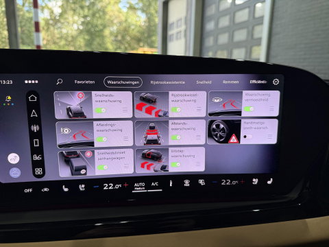 Audi A6 Pro Line Competition Quattro | Sportstoelen Plus | Luchtvering | Passenger Display | Massage+Ventilatie | 20 Inch