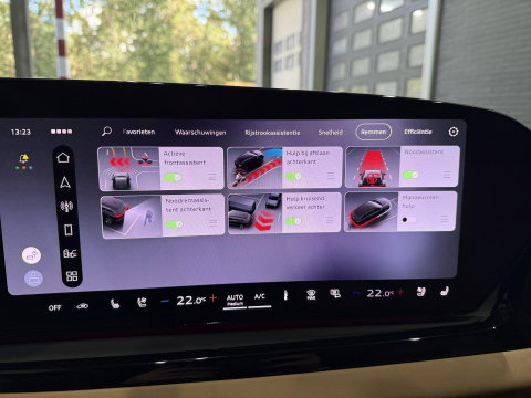 Audi A6 Pro Line Competition Quattro | Sportstoelen Plus | Luchtvering | Passenger Display | Massage+Ventilatie | 20 Inch