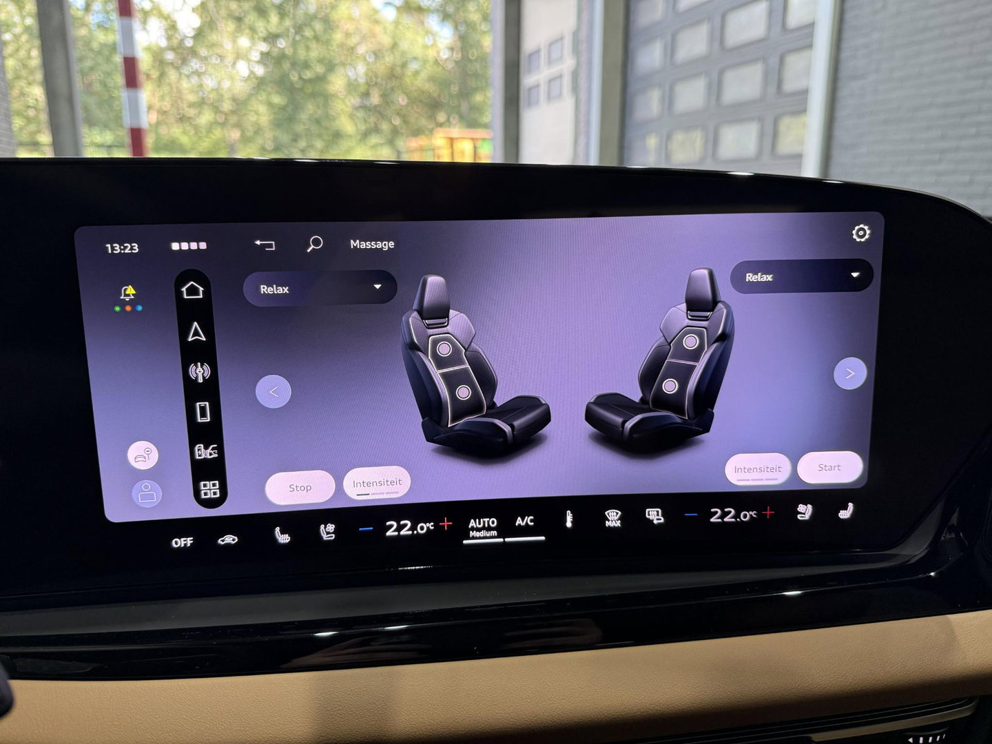Audi A6 Pro Line Competition Quattro | Sportstoelen Plus | Luchtvering | Passenger Display | Massage+Ventilatie | 20 Inch