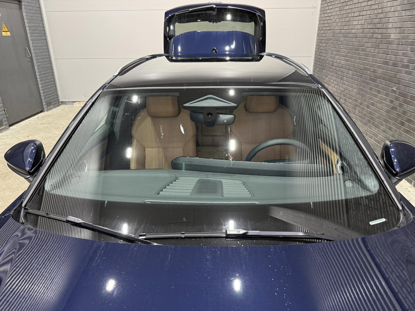 Audi A6 Pro Line Competition Quattro | Sportstoelen Plus | Luchtvering | Passenger Display | Massage+Ventilatie | 20 Inch
