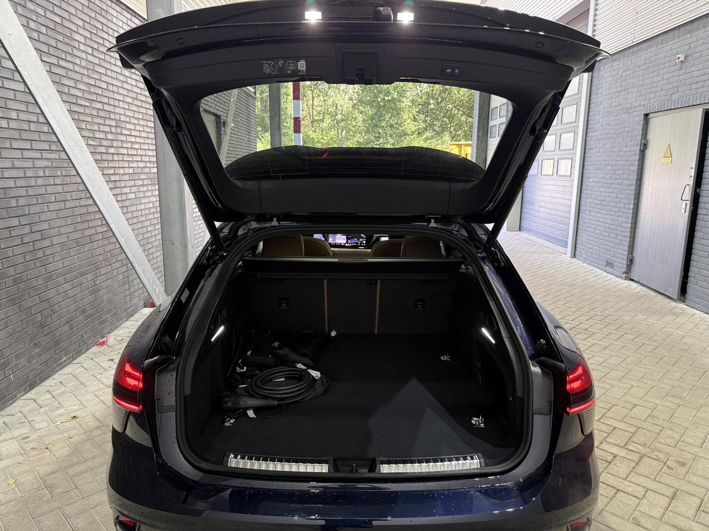 Audi A6 Pro Line Competition Quattro | Sportstoelen Plus | Luchtvering | Passenger Display | Massage+Ventilatie | 20 Inch