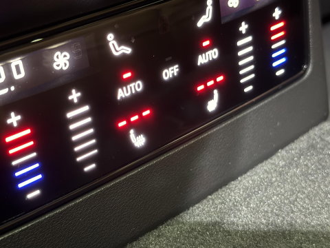 Audi A6 Pro Line Competition Quattro | Sportstoelen Plus | Luchtvering | Passenger Display | Massage+Ventilatie | 20 Inch