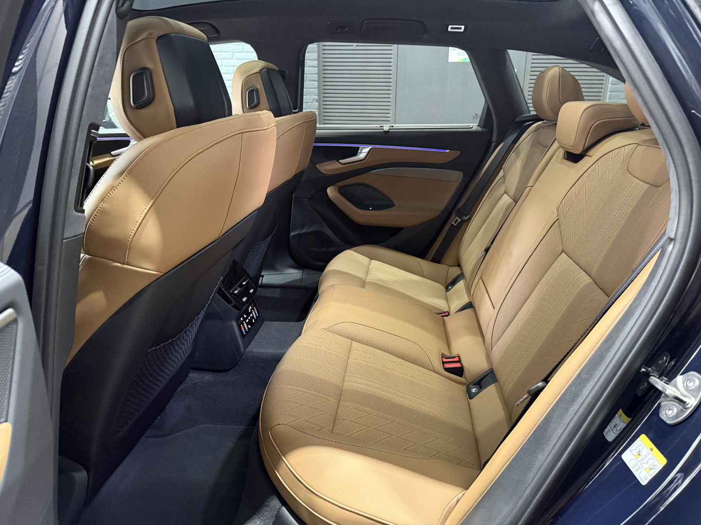 Audi A6 Pro Line Competition Quattro | Sportstoelen Plus | Luchtvering | Passenger Display | Massage+Ventilatie | 20 Inch