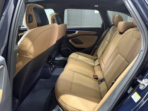 Audi A6 Pro Line Competition Quattro | Sportstoelen Plus | Luchtvering | Passenger Display | Massage+Ventilatie | 20 Inch