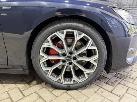 Audi A6 Pro Line Competition Quattro | Sportstoelen Plus | Luchtvering | Passenger Display | Massage+Ventilatie | 20 Inch