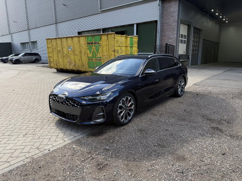 Audi A6 Pro Line Competition Quattro | Sportstoelen Plus | Luchtvering | Passenger Display | Massage+Ventilatie | 20 Inch