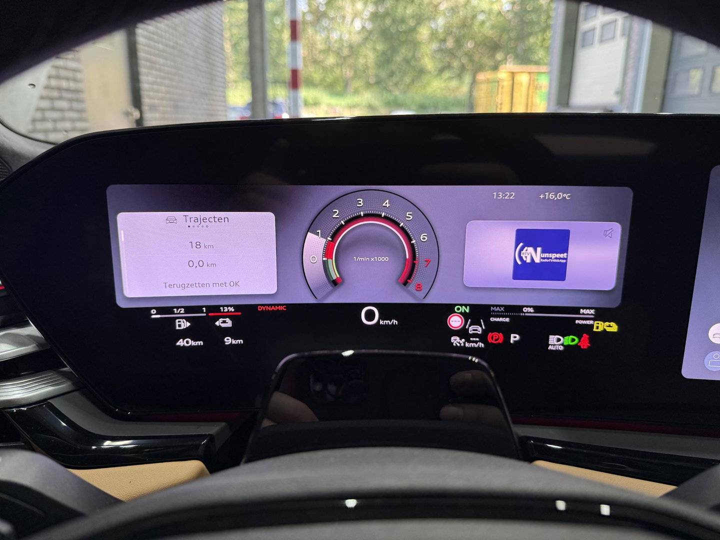 Audi A6 Pro Line Competition Quattro | Sportstoelen Plus | Luchtvering | Passenger Display | Massage+Ventilatie | 20 Inch