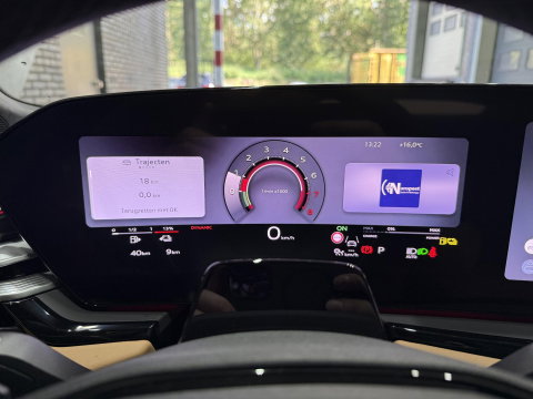 Audi A6 Pro Line Competition Quattro | Sportstoelen Plus | Luchtvering | Passenger Display | Massage+Ventilatie | 20 Inch