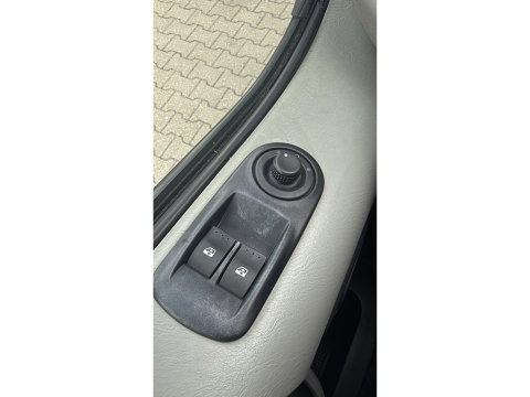 Opel Vivaro 2.0 CDTI L2H1 DC 1e eig. dubbel cabine zwart lang L2
