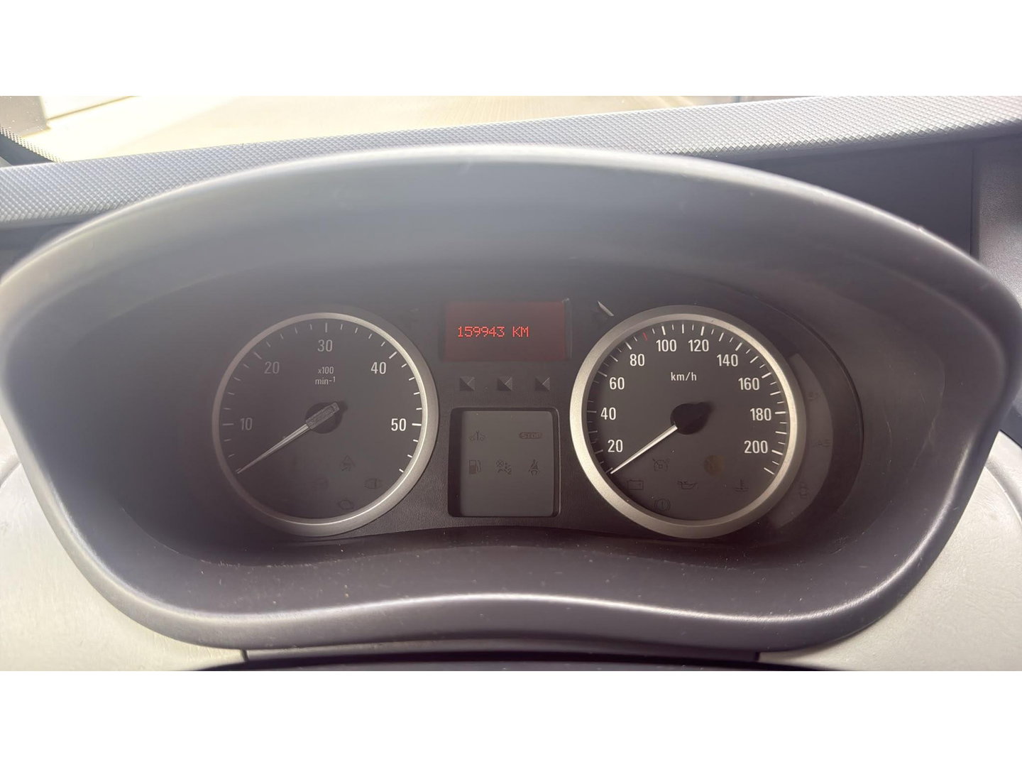 Opel Vivaro 2.0 CDTI L2H1 DC 1e eig. dubbel cabine zwart lang L2