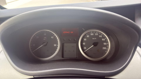 Opel Vivaro 2.0 CDTI L2H1 DC 1e eig. dubbel cabine zwart lang L2
