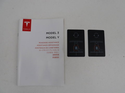 Tesla Model 3 Standard RWD Plus 60 kWh | SOH 91,8 % | Panoramadak | Lederen bekleding | Stoelverwarming | Stuurwielverwarming