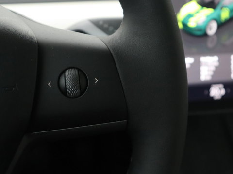 Tesla Model 3 Standard RWD Plus 60 kWh | SOH 91,8 % | Panoramadak | Lederen bekleding | Stoelverwarming | Stuurwielverwarming