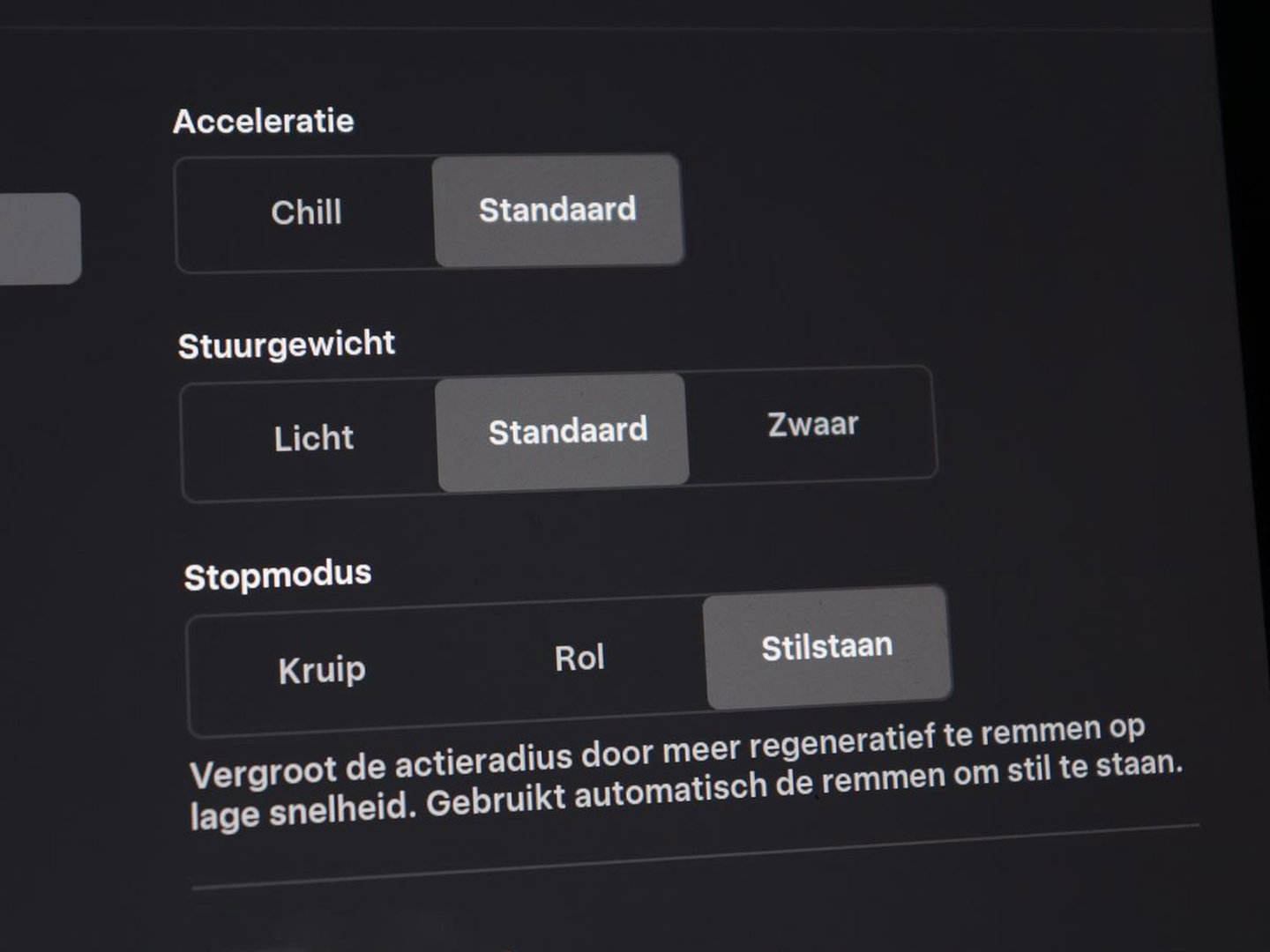 Tesla Model 3 Standard RWD Plus 60 kWh | SOH 91,8 % | Panoramadak | Lederen bekleding | Stoelverwarming | Stuurwielverwarming