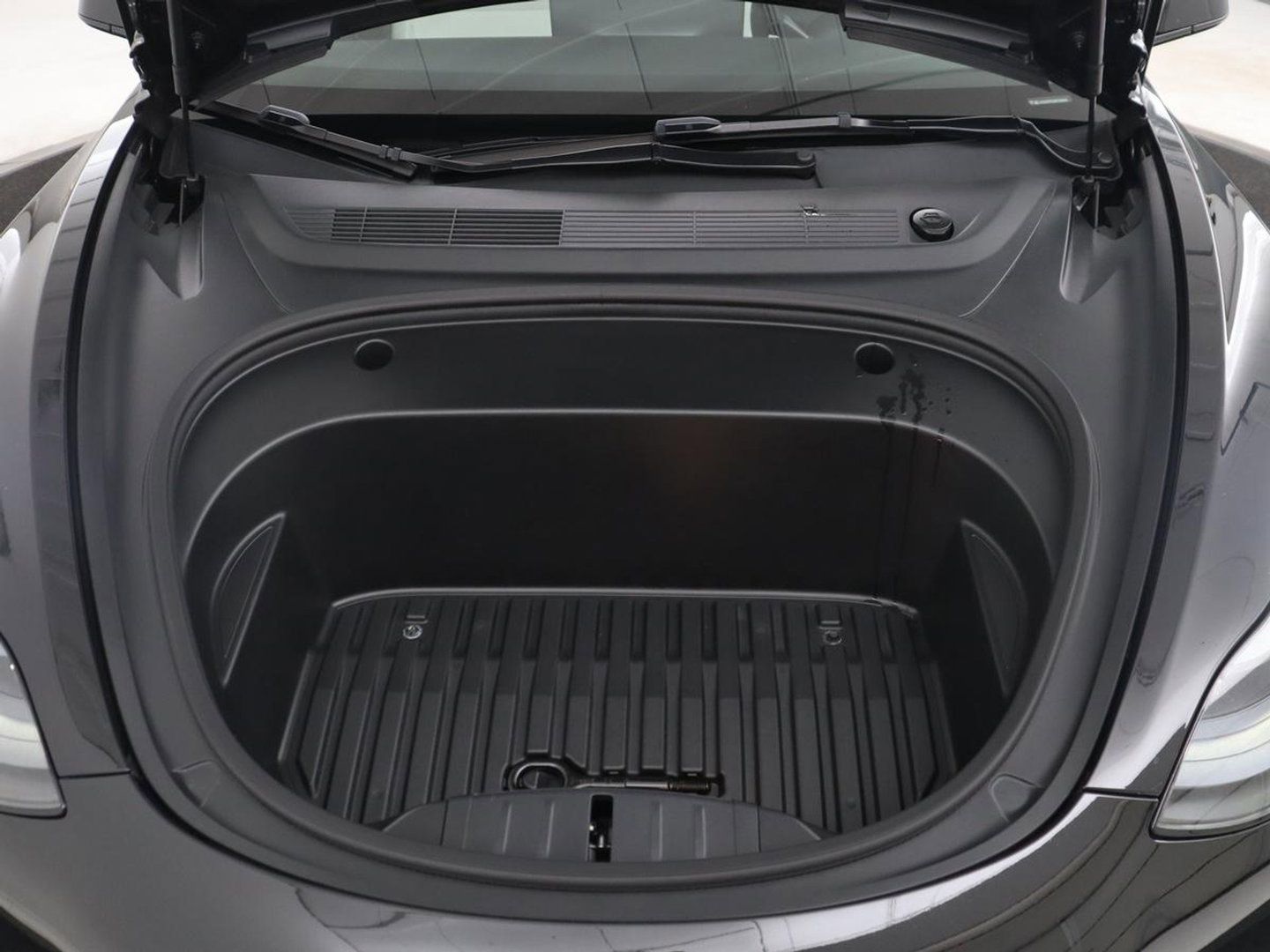 Tesla Model 3 Standard RWD Plus 60 kWh | SOH 91,8 % | Panoramadak | Lederen bekleding | Stoelverwarming | Stuurwielverwarming