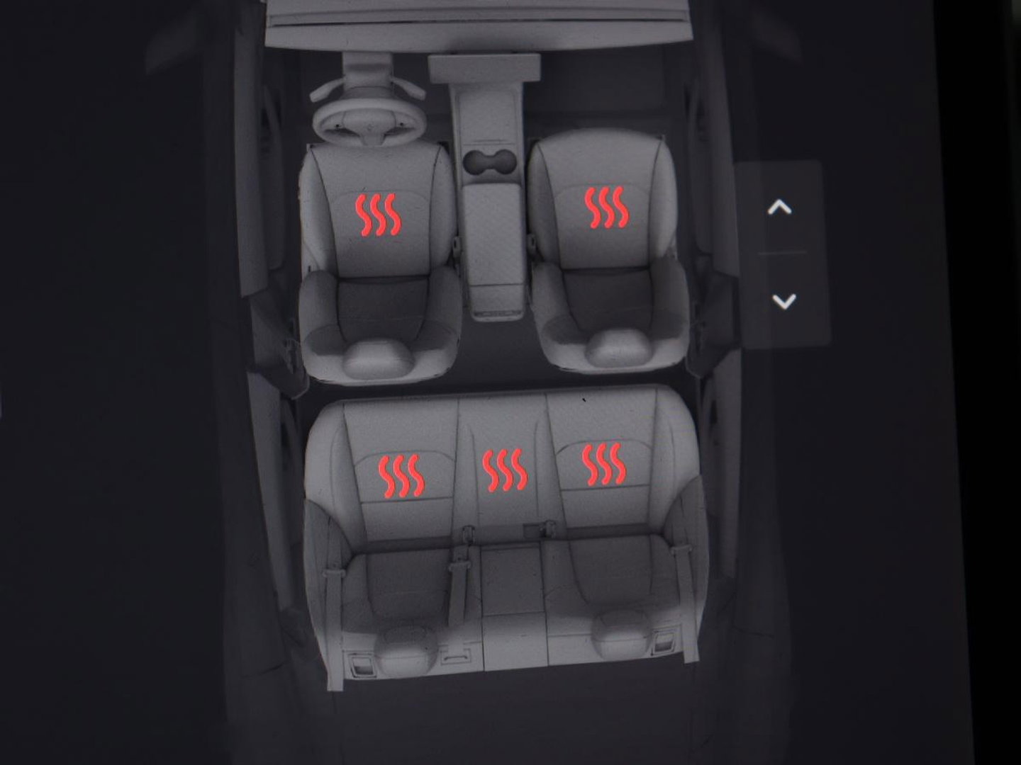 Tesla Model 3 Standard RWD Plus 60 kWh | SOH 91,8 % | Panoramadak | Lederen bekleding | Stoelverwarming | Stuurwielverwarming