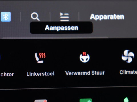 Tesla Model 3 Standard RWD Plus 60 kWh | SOH 91,8 % | Panoramadak | Lederen bekleding | Stoelverwarming | Stuurwielverwarming