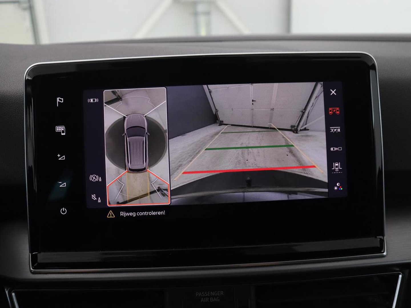 SEAT Tarraco 1.5 TSI FR Business Intense | Trekhaak | Camera | LED | Apple Carplay | Beats Audio |