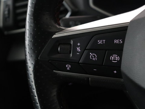 SEAT Tarraco 1.5 TSI FR Business Intense | Trekhaak | Camera | LED | Apple Carplay | Beats Audio |