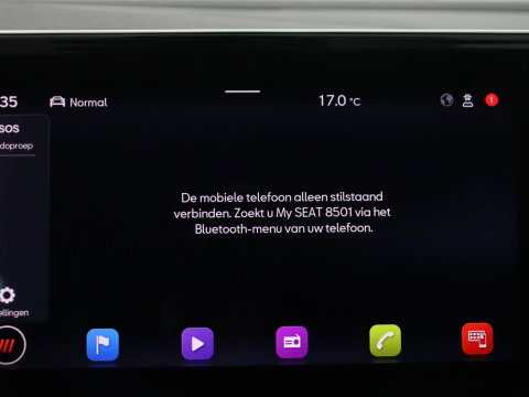 SEAT Tarraco 1.5 TSI FR Business Intense | Trekhaak | Camera | LED | Apple Carplay | Beats Audio |