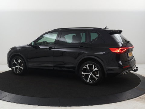 SEAT Tarraco 1.5 TSI FR Business Intense | Trekhaak | Camera | LED | Apple Carplay | Beats Audio |