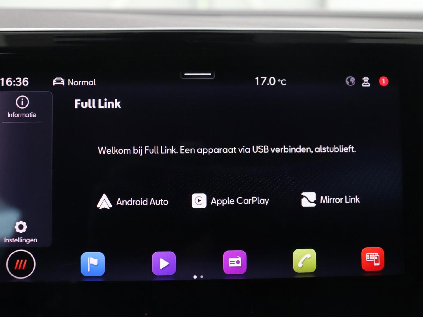 SEAT Tarraco 1.5 TSI FR Business Intense | Trekhaak | Camera | LED | Apple Carplay | Beats Audio |