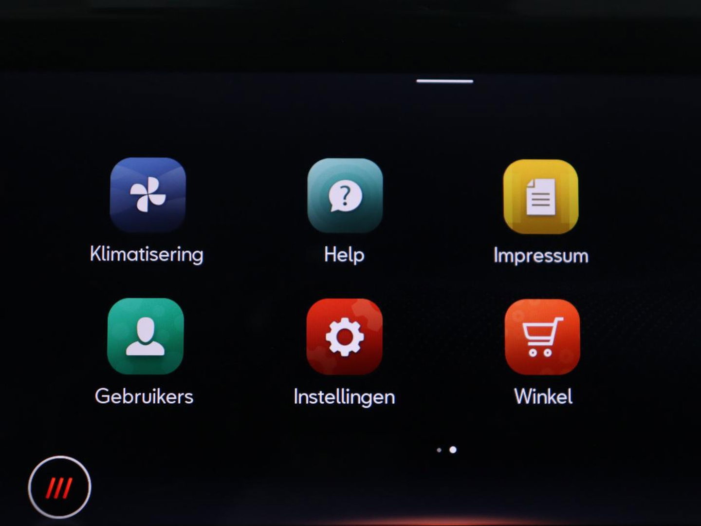 SEAT Tarraco 1.5 TSI FR Business Intense | Trekhaak | Camera | LED | Apple Carplay | Beats Audio |