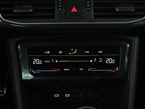 SEAT Tarraco 1.5 TSI FR Business Intense | Trekhaak | Camera | LED | Apple Carplay | Beats Audio |