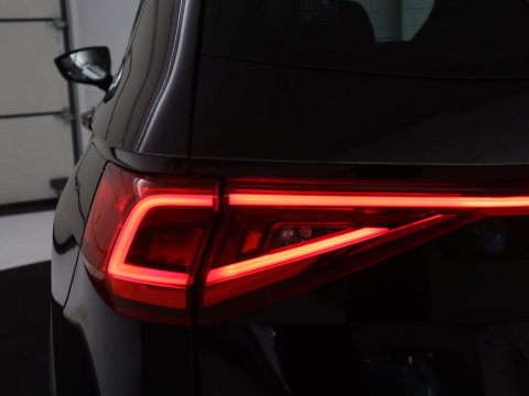 SEAT Tarraco 1.5 TSI FR Business Intense | Trekhaak | Camera | LED | Apple Carplay | Beats Audio |