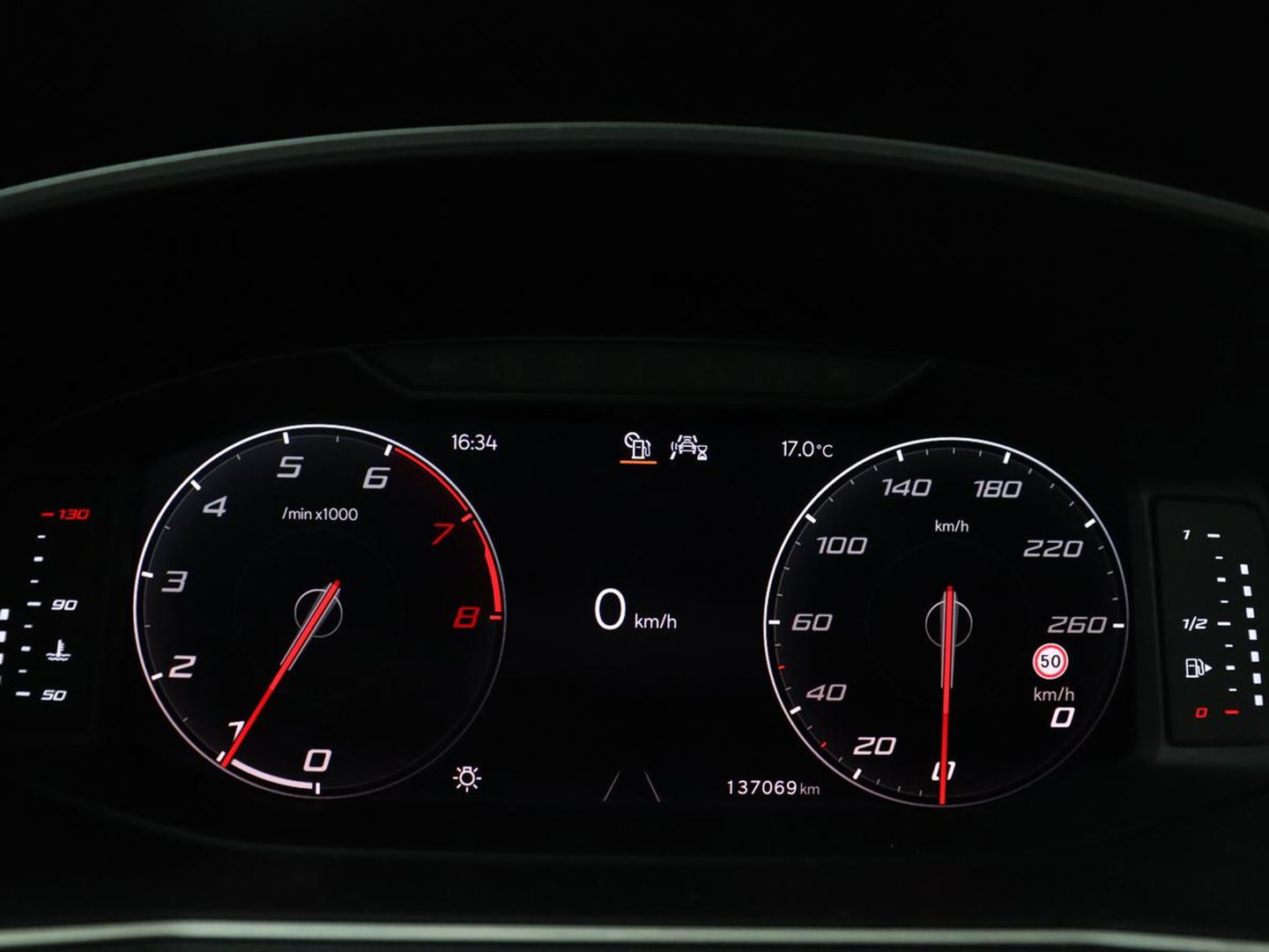 SEAT Tarraco 1.5 TSI FR Business Intense | Trekhaak | Camera | LED | Apple Carplay | Beats Audio |