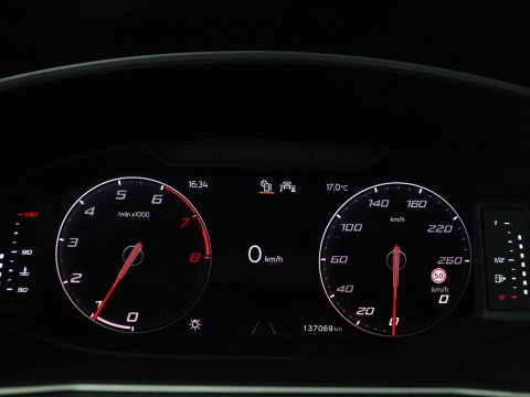 SEAT Tarraco 1.5 TSI FR Business Intense | Trekhaak | Camera | LED | Apple Carplay | Beats Audio |