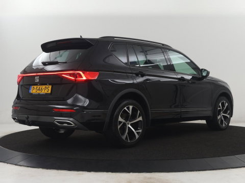 SEAT Tarraco 1.5 TSI FR Business Intense | Trekhaak | Camera | LED | Apple Carplay | Beats Audio |
