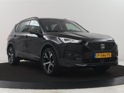 SEAT Tarraco 1.5 TSI FR Business Intense | Trekhaak | Camera | LED | Apple Carplay | Beats Audio |
