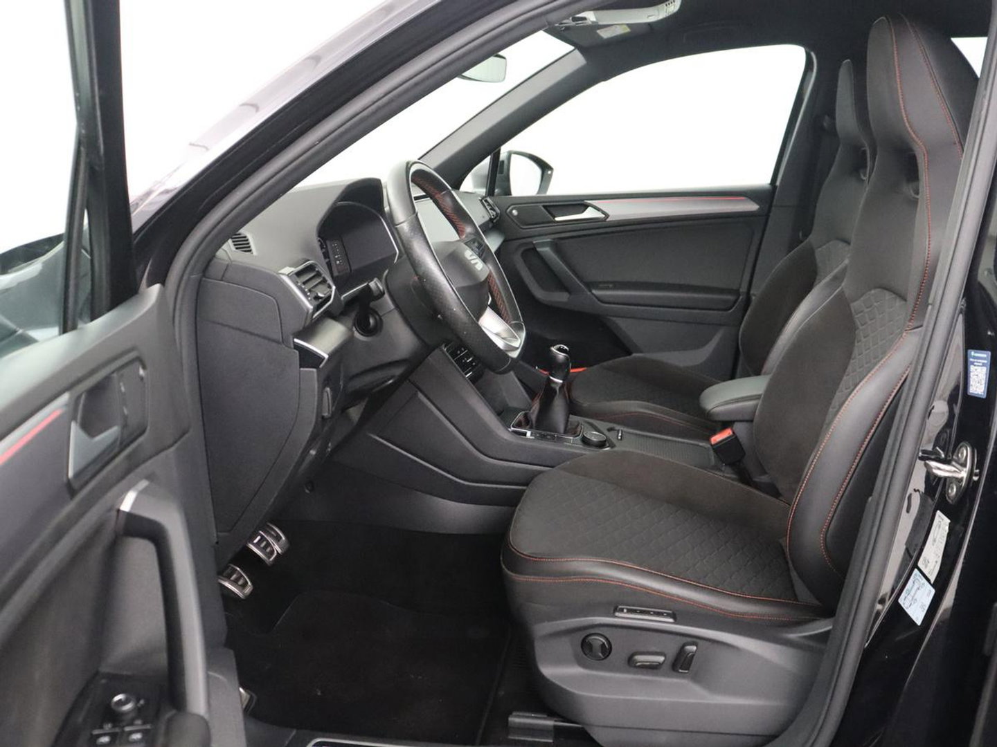SEAT Tarraco 1.5 TSI FR Business Intense | Trekhaak | Camera | LED | Apple Carplay | Beats Audio |