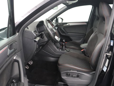 SEAT Tarraco 1.5 TSI FR Business Intense | Trekhaak | Camera | LED | Apple Carplay | Beats Audio |