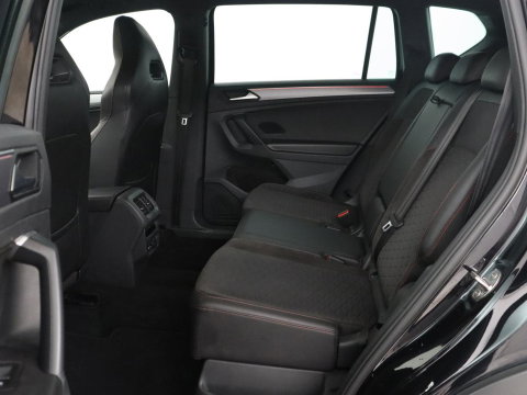SEAT Tarraco 1.5 TSI FR Business Intense | Trekhaak | Camera | LED | Apple Carplay | Beats Audio |
