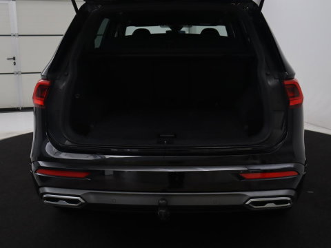 SEAT Tarraco 1.5 TSI FR Business Intense | Trekhaak | Camera | LED | Apple Carplay | Beats Audio |