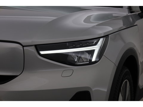 Volvo XC40 Single Motor Extended Range Ultimate 82 kWh | 572km WLTP | SOH 96% | Pano-dak | 360 camera | Elek. vers. stoelen | H&K Audio |