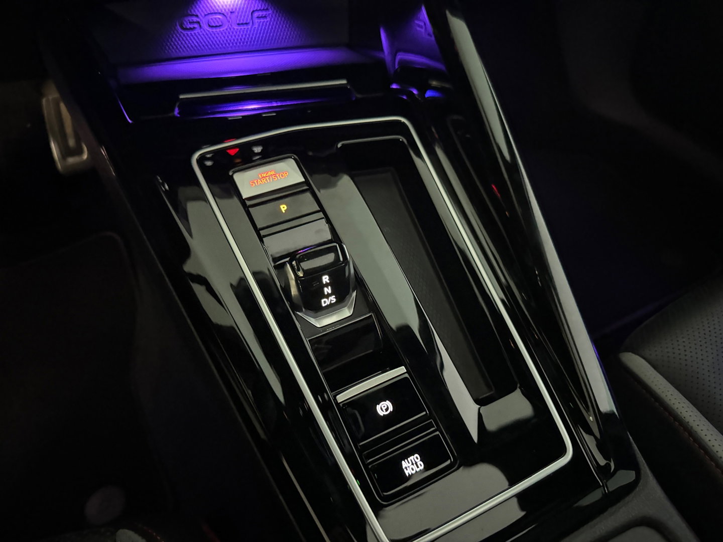 Volkswagen Golf 2.0 TSI GTI Clubsport Pano|HuD|Leer|Memory|Lane Assist