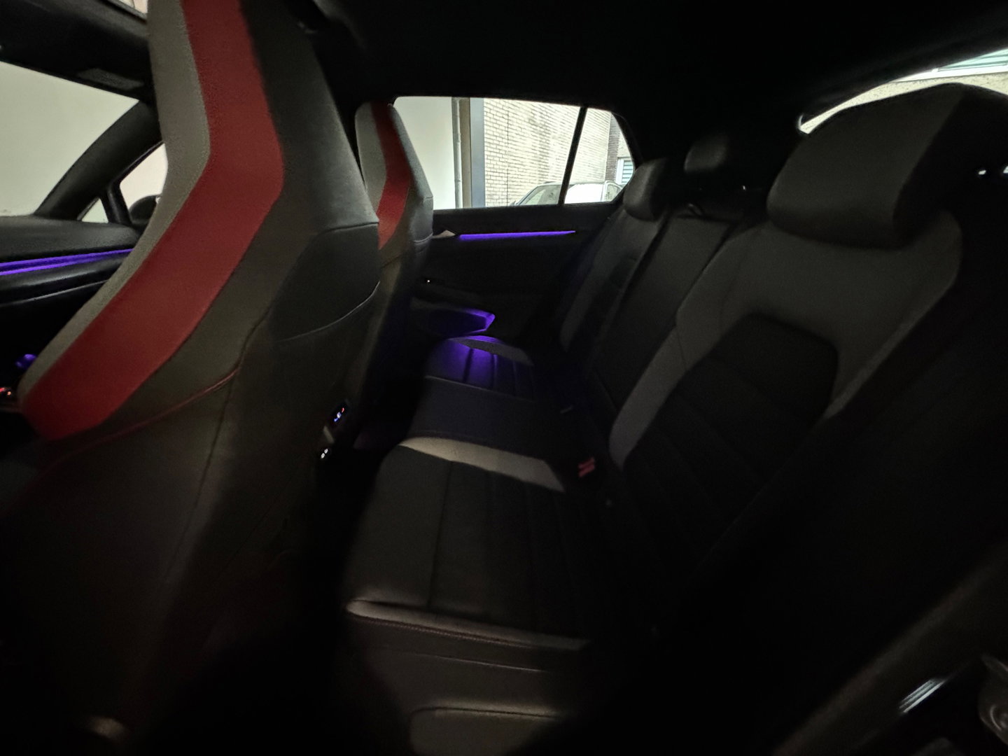 Volkswagen Golf 2.0 TSI GTI Clubsport Pano|HuD|Leer|Memory|Lane Assist